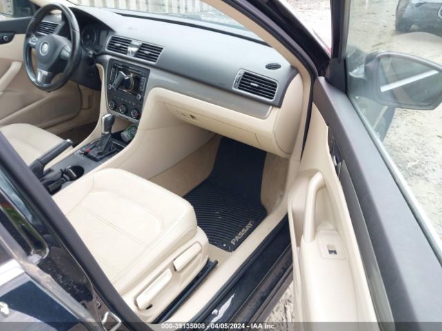 1VWAS7A32FC119060 Volkswagen Passat 1.8t Limited Edition