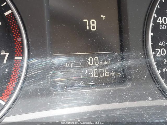1VWAS7A32FC119060 Volkswagen Passat 1.8t Limited Edition