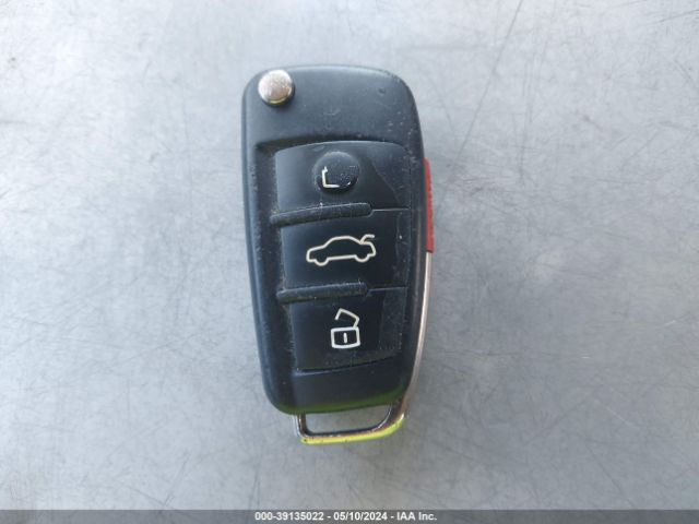 WAUA7GFF6G1032005 Audi A3 1.8t Premium
