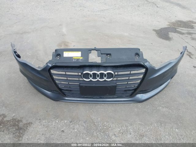 WAUA7GFF6G1032005 Audi A3 1.8t Premium