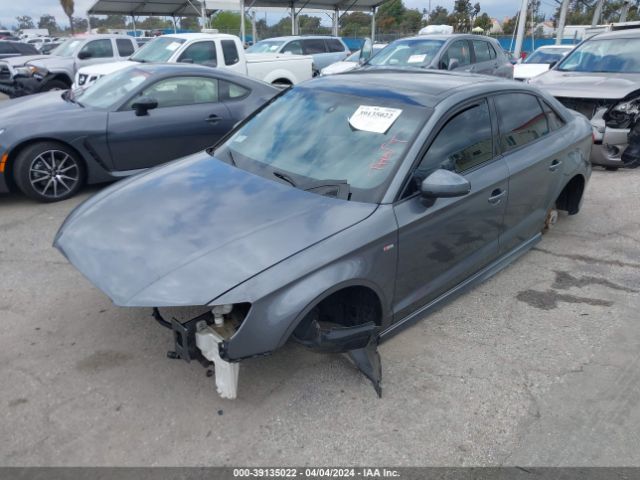 WAUA7GFF6G1032005 Audi A3 1.8t Premium