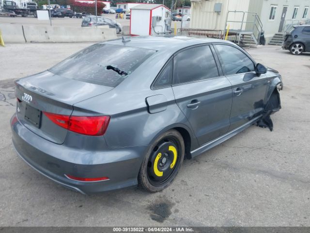 WAUA7GFF6G1032005 Audi A3 1.8t Premium