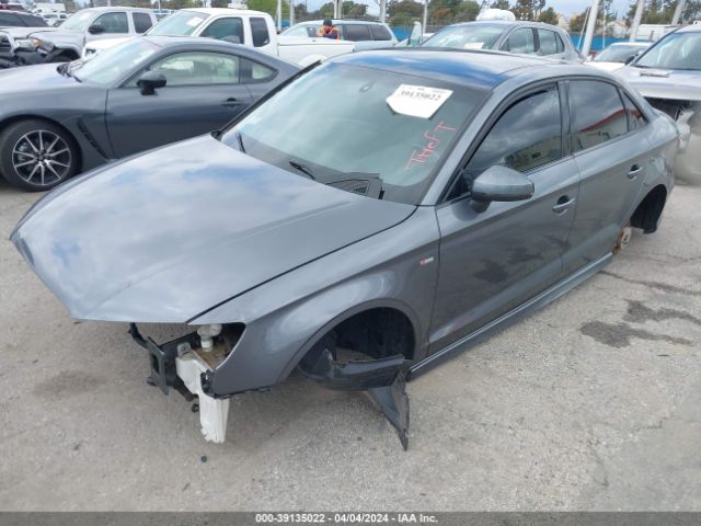 WAUA7GFF6G1032005 Audi A3 1.8t Premium