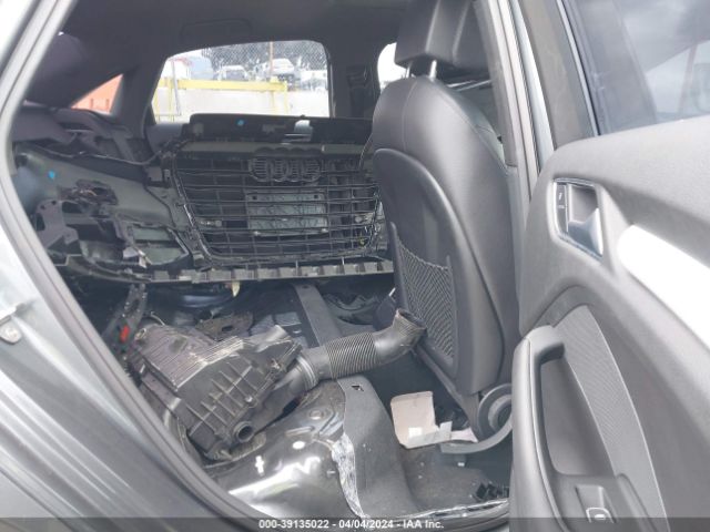 WAUA7GFF6G1032005 Audi A3 1.8t Premium