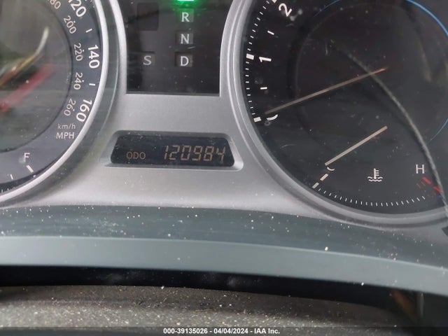 39135026 :رقم المزاد ، JTHBK262962005085 vin ، 2006 Lexus Is 250 مزاد بيع
