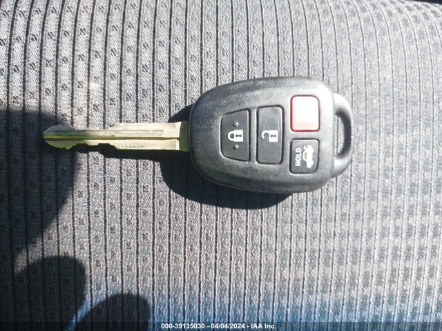 Toyota CAMRY SE 2016 4T1BF1FK5GU169886 Image 11