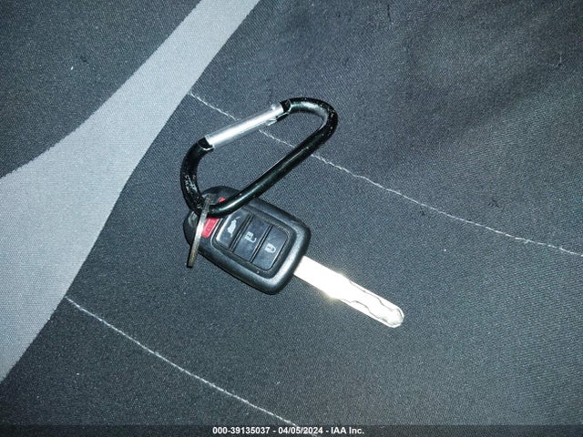 Honda CR-V LX 2018 2HKRW5H32JH426858 Image 11