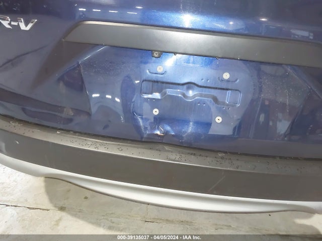 Honda CR-V LX 2018 2HKRW5H32JH426858 Image 20