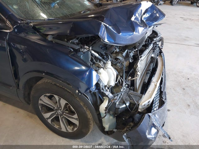 Honda CR-V LX 2018 2HKRW5H32JH426858 Image 21
