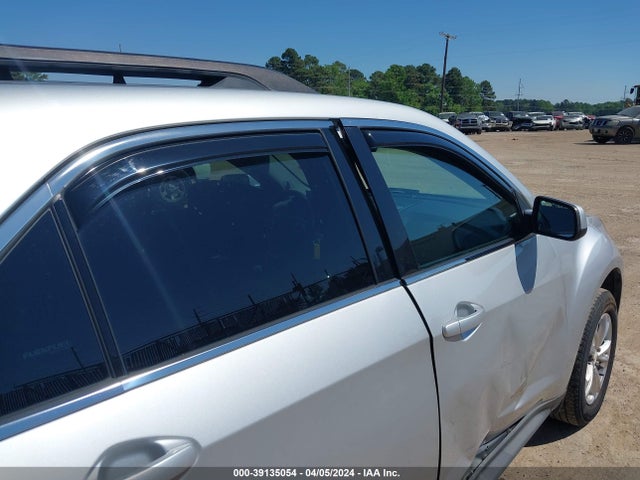 Chevrolet EQUINOX LT 2016 2GNFLFEK4G6267312 Image 17