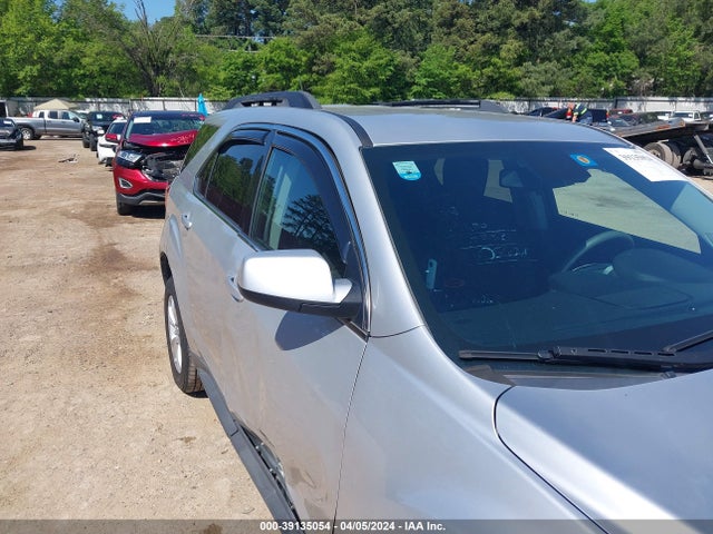 Chevrolet EQUINOX LT 2016 2GNFLFEK4G6267312 Image 20