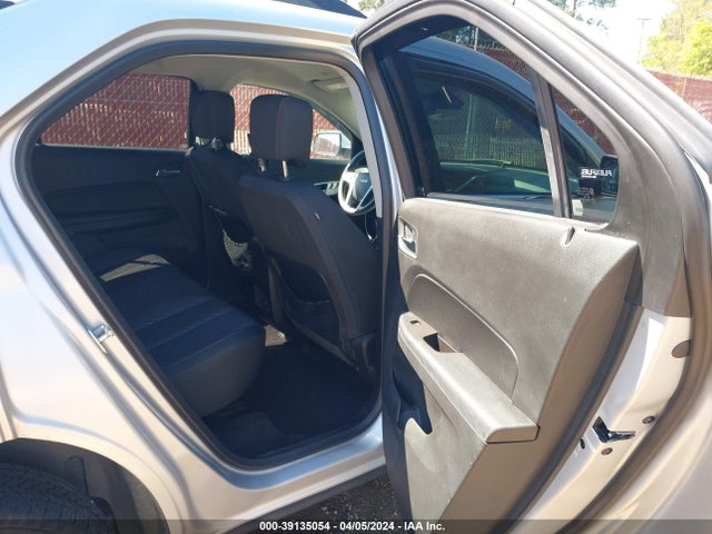 Chevrolet EQUINOX LT 2016 2GNFLFEK4G6267312 Image 8