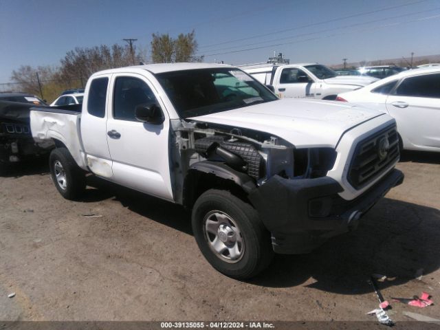 5TFSX5EN7KX063998 auction archive image