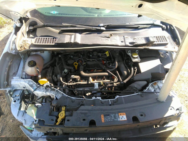 Ford ESCAPE SE 2019 1FMCU0GD1KUB11299 Image 10