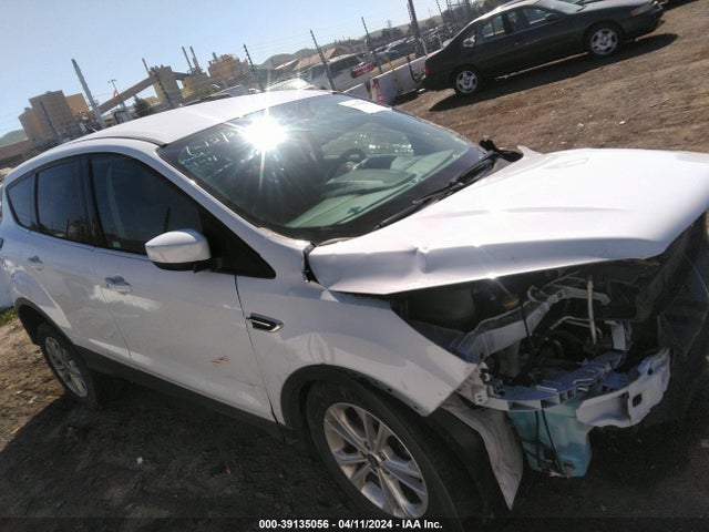 Ford ESCAPE SE 2019 1FMCU0GD1KUB11299 Image 12