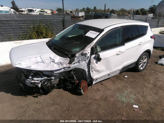 Ford ESCAPE SE 2019 1FMCU0GD1KUB11299 Image 2