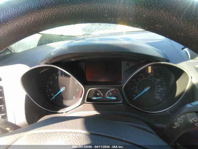 Ford ESCAPE SE 2019 1FMCU0GD1KUB11299 Image 7