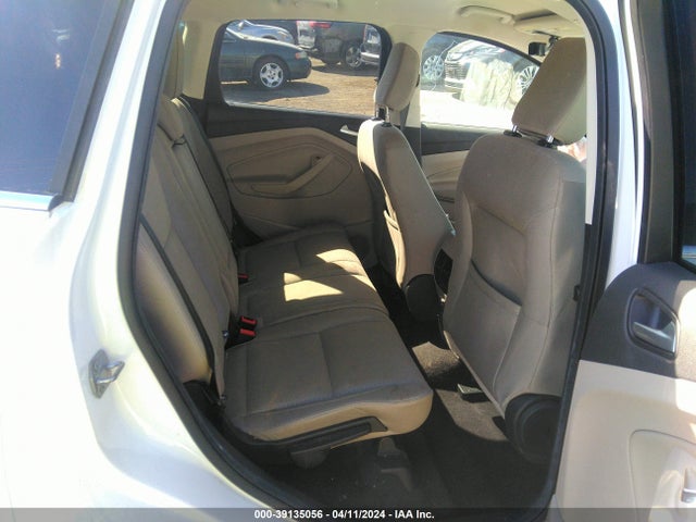 Ford ESCAPE SE 2019 1FMCU0GD1KUB11299 Image 8