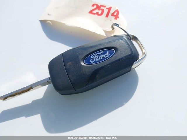 Ford FUSION S 2015 3FA6P0G74FR254169 Image 11