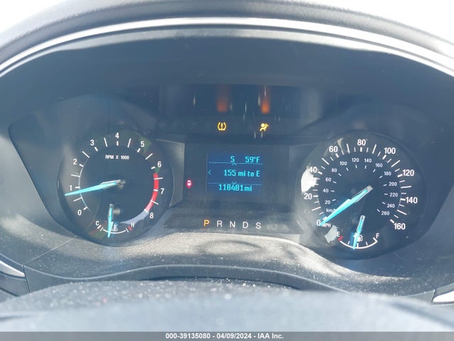 Ford FUSION S 2015 3FA6P0G74FR254169 Image 7