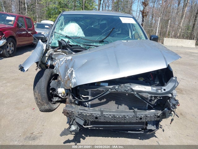 Dodge Grand Caravan Se 2017 2C4RDGBG1HR652495 Image 13