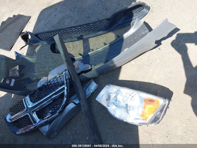 Dodge Grand Caravan Se 2017 2C4RDGBG1HR652495 Image 12