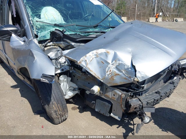 Dodge Grand Caravan Se 2017 2C4RDGBG1HR652495 Image 6