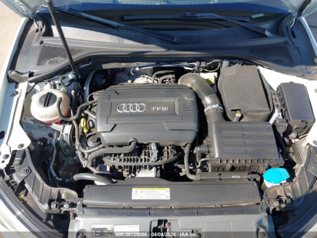 WAU5CLFF8F1134488 Audi A3 1.8t Premium