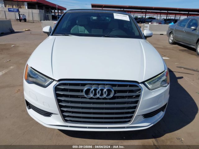 WAU5CLFF8F1134488 Audi A3 1.8t Premium
