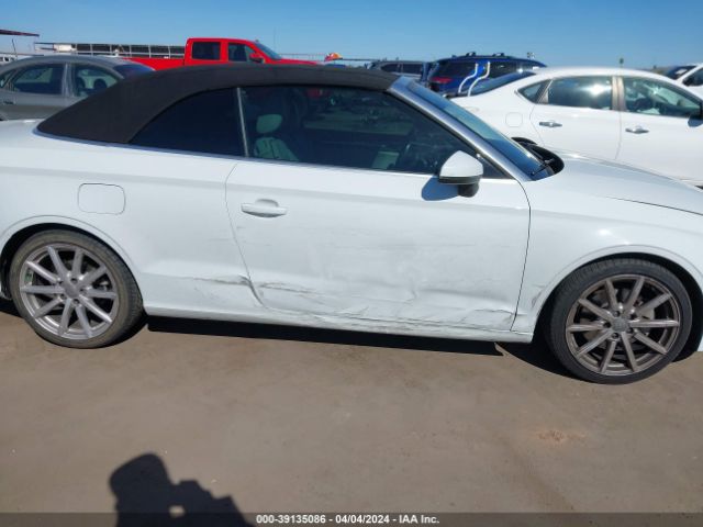 WAU5CLFF8F1134488 Audi A3 1.8t Premium