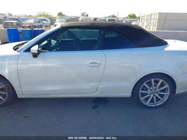 WAU5CLFF8F1134488 Audi A3 1.8t Premium