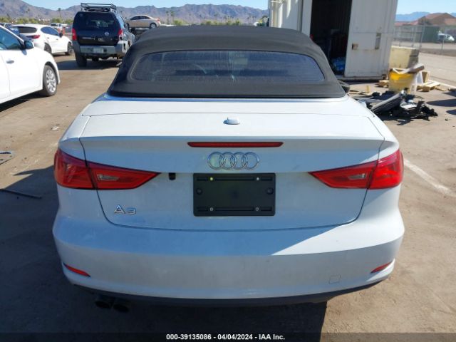 WAU5CLFF8F1134488 Audi A3 1.8t Premium