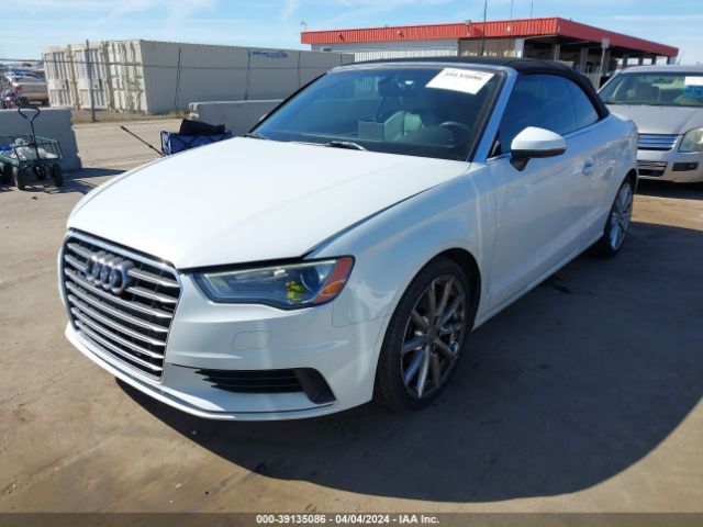 WAU5CLFF8F1134488 Audi A3 1.8t Premium