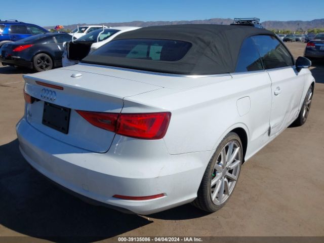 WAU5CLFF8F1134488 Audi A3 1.8t Premium