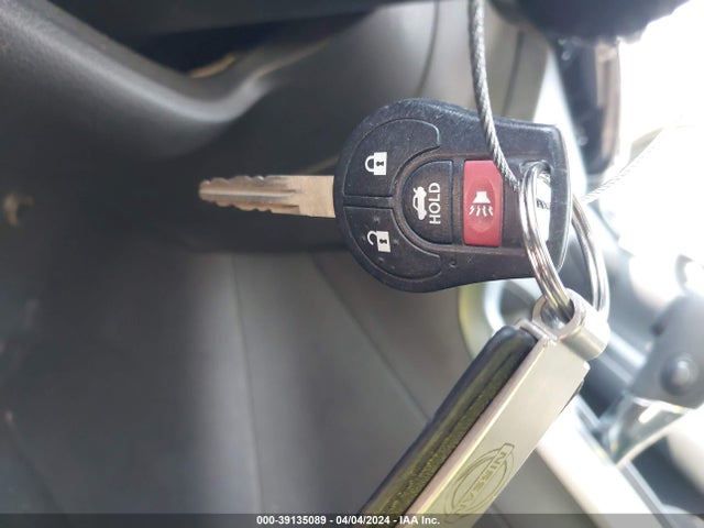 Nissan SENTRA S 2019 3N1AB7AP1KY418176 Image 11