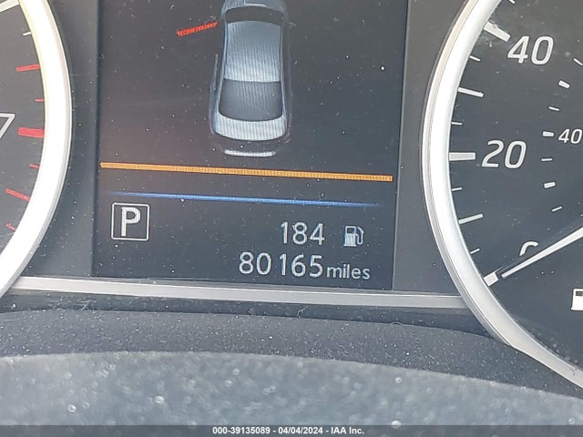 Nissan SENTRA S 2019 3N1AB7AP1KY418176 Image 15