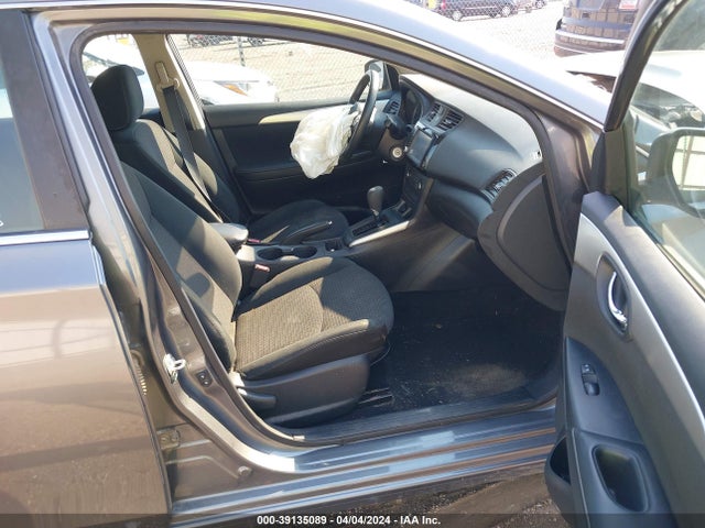 Nissan SENTRA S 2019 3N1AB7AP1KY418176 Image 5