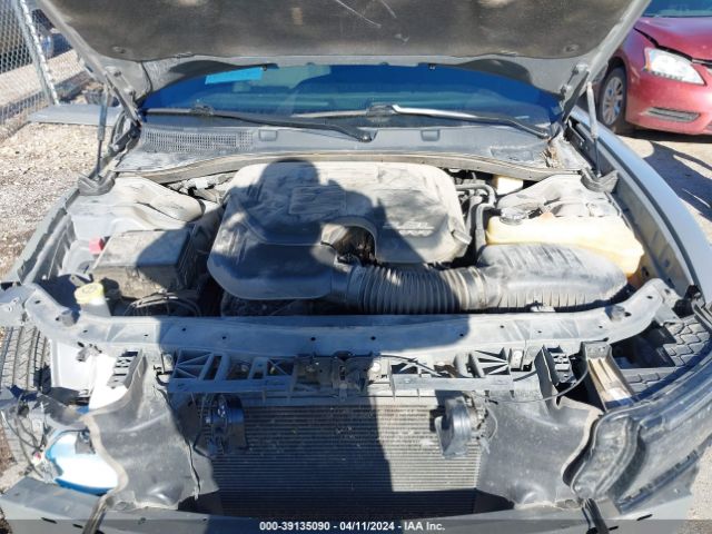 2C3CDXBG9KH675661 Dodge Charger Sxt Rwd