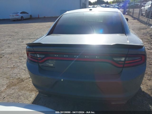 2C3CDXBG9KH675661 Dodge Charger Sxt Rwd