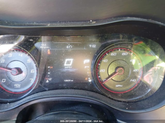 2C3CDXBG9KH675661 Dodge Charger Sxt Rwd