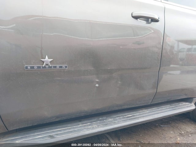 Chevrolet Tahoe Lt 2015 1GNSCBKC4FR669824 Image 18