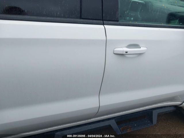1GCUYEEL1NZ160997 Chevrolet SILVERADO 1500 LTD