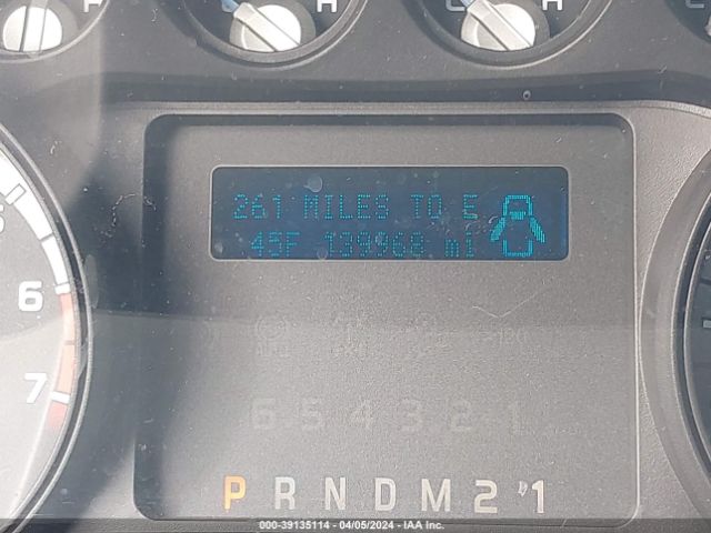 1FD7X3A6XEEA27517 Ford F-350 Xl