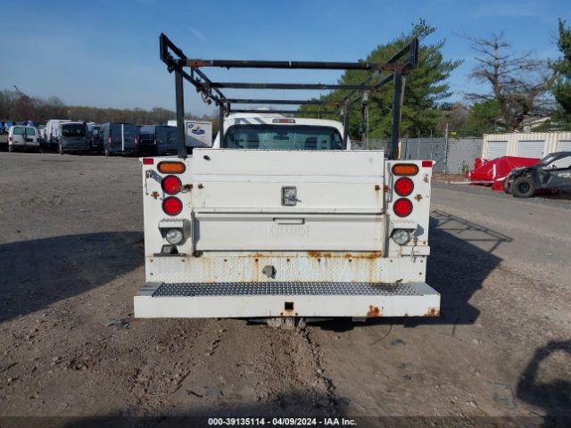 1FD7X3A6XEEA27517 Ford F-350 Xl
