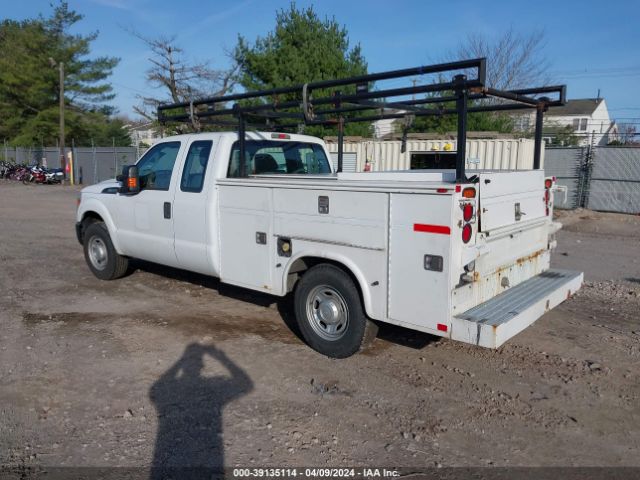 1FD7X3A6XEEA27517 Ford F-350 Xl
