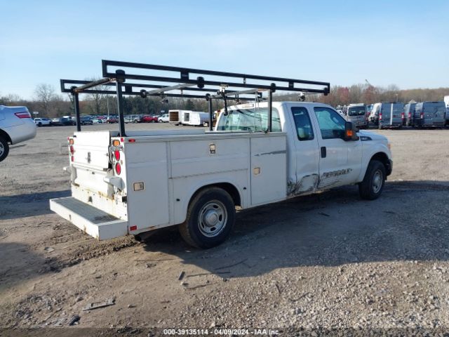 1FD7X3A6XEEA27517 Ford F-350 Xl