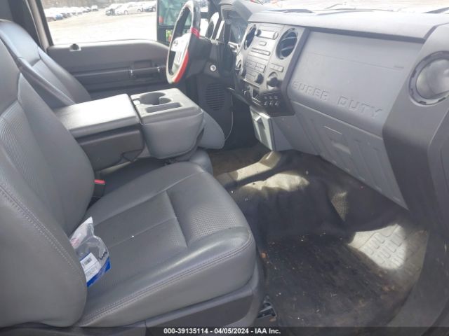 1FD7X3A6XEEA27517 Ford F-350 Xl
