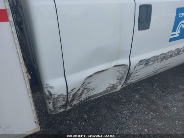 1FD7X3A6XEEA27517 Ford F-350 Xl