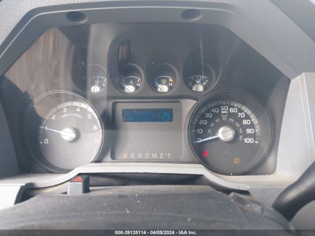 1FD7X3A6XEEA27517 Ford F-350 Xl