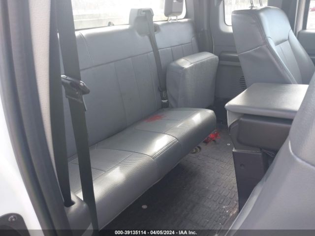 1FD7X3A6XEEA27517 Ford F-350 Xl